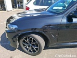 Bmw  X3 2.0 XDRIVE30E M SPORT AUTO #48