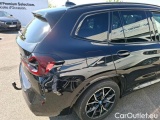  Bmw  X3 2.0 XDRIVE30E M SPORT AUTO #51