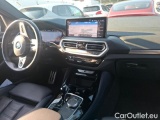  Bmw  X4 3.0 M40D AUTO #11