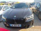  Bmw  X4 3.0 M40D AUTO #14