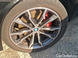  Bmw  X4 3.0 M40D AUTO #18