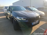  Bmw  X4 3.0 M40D AUTO #39