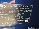  Jaguar  E-PACE 1.5 P300E PHEV R-DYNAMIC HSE AUTO 4WD #8