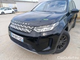  Land Rover  Discovery 2.0 D150 BUSINESS #22