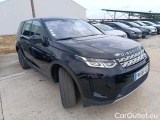  Land Rover  Discovery 2.0 D150 BUSINESS #32