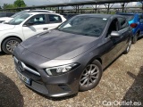 Mercedes A-Klasse 1.5 A 180 D BUSINESS LINE DCT