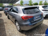  Mercedes  A-Klasse 1.5 A 180 D BUSINESS LINE DCT #2