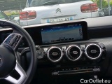  Mercedes  A-Klasse 1.5 A 180 D BUSINESS LINE DCT #11