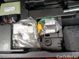  Mercedes  A-Klasse 1.5 A 180 D BUSINESS LINE DCT #12