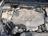  Mercedes  A-Klasse 1.5 A 180 D BUSINESS LINE DCT #24