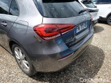  Mercedes  A-Klasse 1.5 A 180 D BUSINESS LINE DCT #25