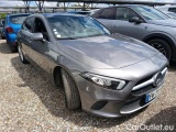  Mercedes  A-Klasse 1.5 A 180 D BUSINESS LINE DCT #34