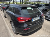 Mercedes  A-Klasse 1.5 A 180 D BUSINESS LINE DCT #2