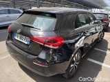  Mercedes  A-Klasse 1.5 A 180 D BUSINESS LINE DCT #3