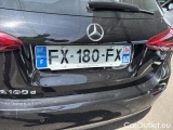  Mercedes  A-Klasse 1.5 A 180 D BUSINESS LINE DCT #5