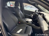  Mercedes  A-Klasse 1.5 A 180 D BUSINESS LINE DCT #9