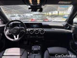  Mercedes  A-Klasse 1.5 A 180 D BUSINESS LINE DCT #11