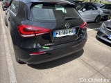  Mercedes  A-Klasse 1.5 A 180 D BUSINESS LINE DCT #35