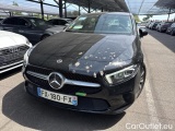  Mercedes  A-Klasse 1.5 A 180 D BUSINESS LINE DCT #38
