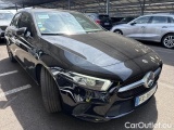  Mercedes  A-Klasse 1.5 A 180 D BUSINESS LINE DCT #52