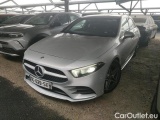 Mercedes A-Klasse 2.0 A 200 D AMG LINE DCT