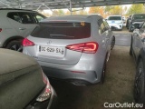  Mercedes  A-Klasse 2.0 A 200 D AMG LINE DCT #3