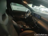  Mercedes  A-Klasse 2.0 A 200 D AMG LINE DCT #9