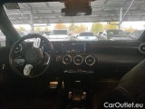  Mercedes  A-Klasse 2.0 A 200 D AMG LINE DCT #11