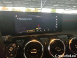  Mercedes  A-Klasse 2.0 A 200 D AMG LINE DCT #14