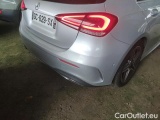  Mercedes  A-Klasse 2.0 A 200 D AMG LINE DCT #15