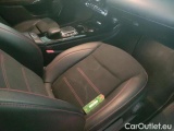  Mercedes  A-Klasse 2.0 A 200 D AMG LINE DCT #19