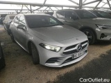  Mercedes  A-Klasse 2.0 A 200 D AMG LINE DCT #21