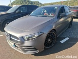 Mercedes A-Klasse 2.0 A 220 D AMG LINE DCT
