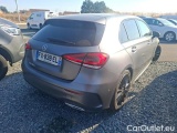  Mercedes  A-Klasse 2.0 A 220 D AMG LINE DCT #3