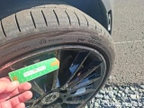  Mercedes  A-Klasse 2.0 A 220 D AMG LINE DCT #32