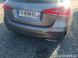  Mercedes  A-Klasse 2.0 A 220 D AMG LINE DCT #36