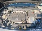  Mercedes  A-Klasse 2.0 A 220 D AMG LINE DCT #38