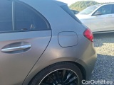  Mercedes  A-Klasse 2.0 A 220 D AMG LINE DCT #67