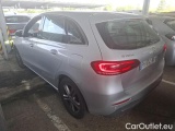  Mercedes  B-Klasse 1.5 B 180 D BUSINESS LINE DCT #2