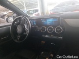  Mercedes  B-Klasse 1.5 B 180 D BUSINESS LINE DCT #4
