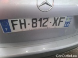  Mercedes  B-Klasse 1.5 B 180 D BUSINESS LINE DCT #5