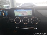  Mercedes  B-Klasse 1.5 B 180 D BUSINESS LINE DCT #11