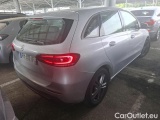  Mercedes  B-Klasse 1.5 B 180 D BUSINESS LINE DCT #25