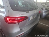  Mercedes  B-Klasse 1.5 B 180 D BUSINESS LINE DCT #46