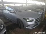  Mercedes  B-Klasse 1.5 B 180 D BUSINESS LINE DCT #70