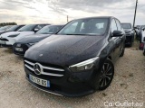 Mercedes B-Klasse 2.0 B 180 D BUSINESS LINE EDITION DCT