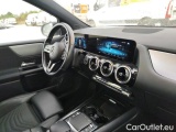  Mercedes  B-Klasse 2.0 B 180 D BUSINESS LINE EDITION DCT #4