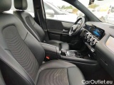  Mercedes  B-Klasse 2.0 B 180 D BUSINESS LINE EDITION DCT #9
