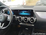  Mercedes  B-Klasse 2.0 B 180 D BUSINESS LINE EDITION DCT #11