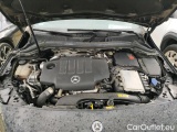  Mercedes  B-Klasse 2.0 B 180 D BUSINESS LINE EDITION DCT #26